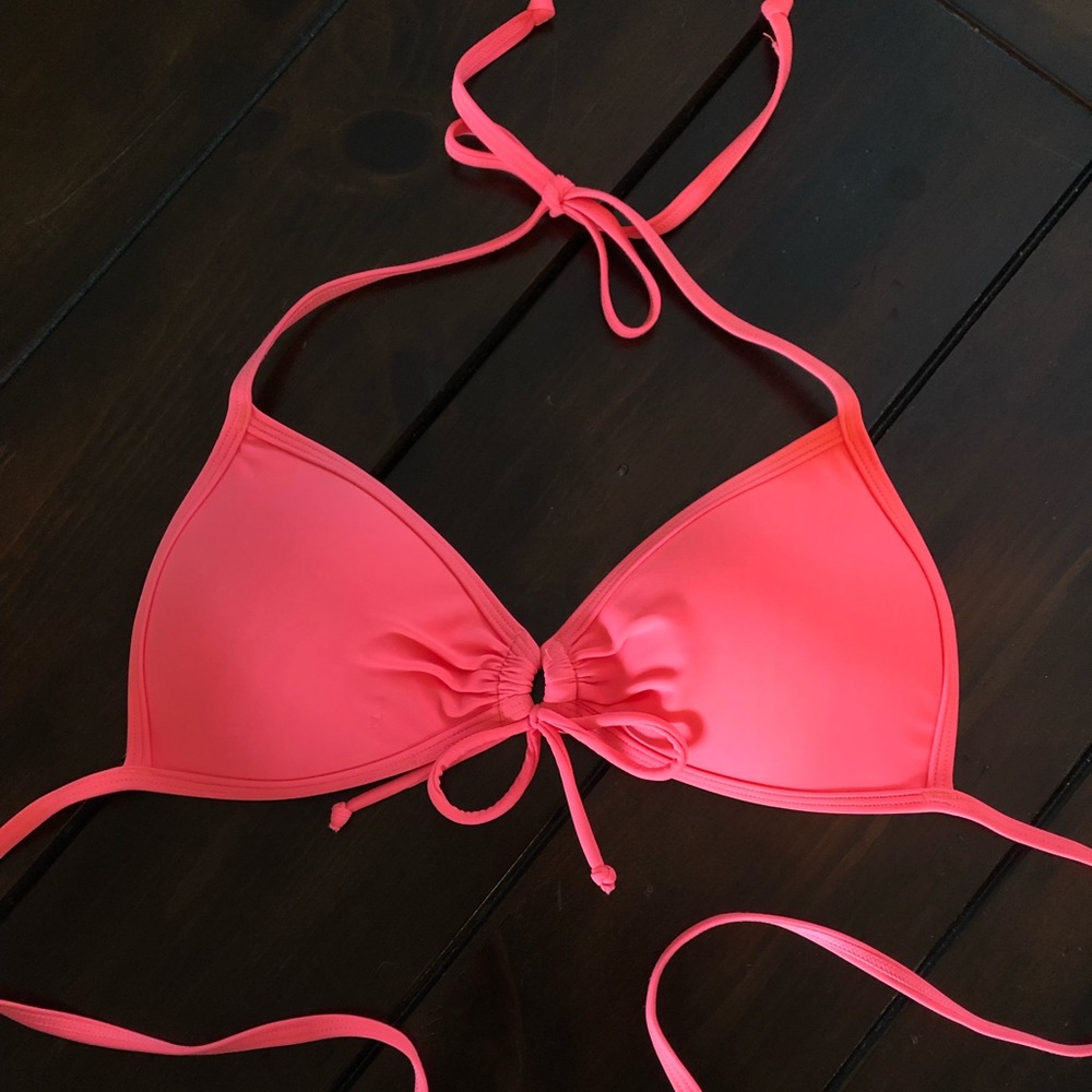 Bikini top